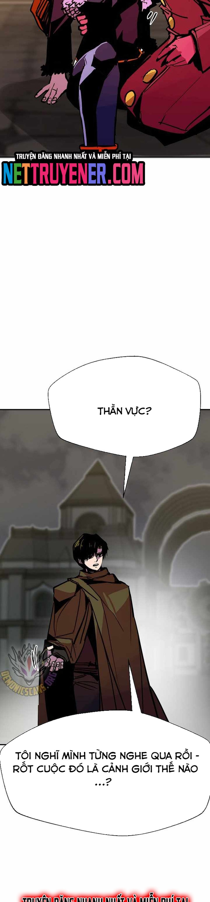 Hồi Quy Trở Lại Thành Kẻ Vô Dụng Chapter 84 - Trang 2