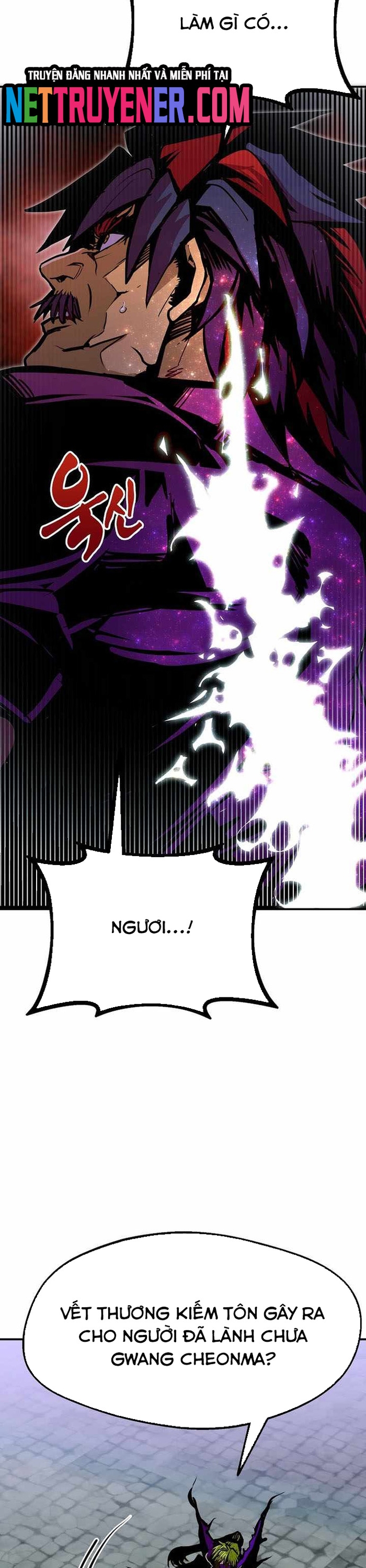 Hồi Quy Trở Lại Thành Kẻ Vô Dụng Chapter 84 - Trang 2