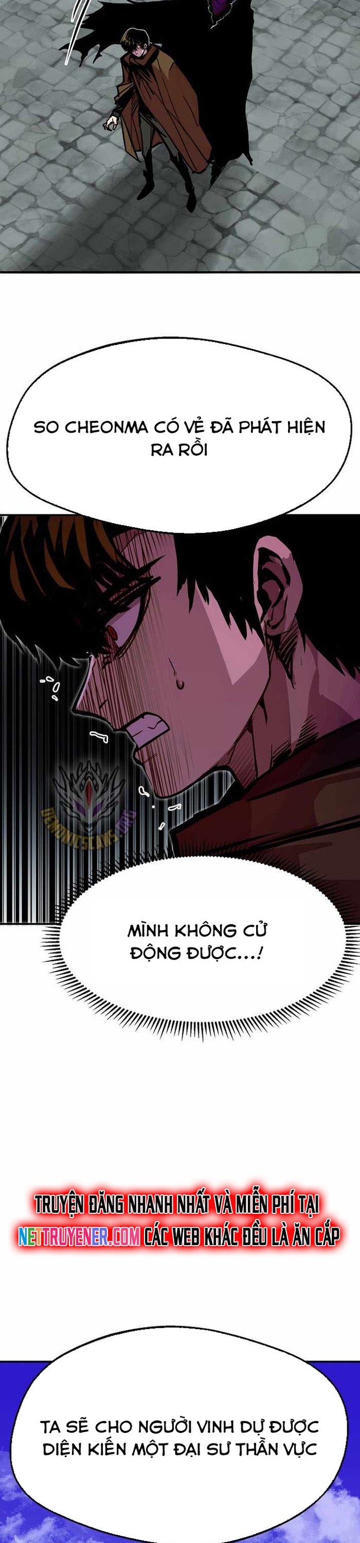 Hồi Quy Trở Lại Thành Kẻ Vô Dụng Chapter 84 - Trang 2