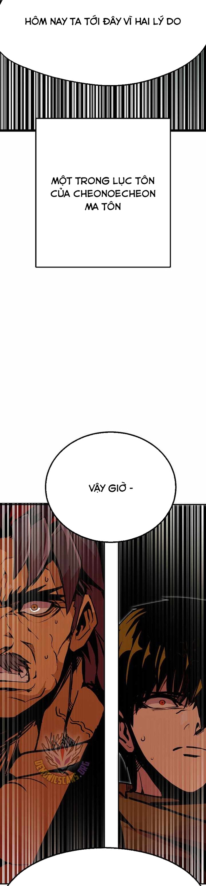 Hồi Quy Trở Lại Thành Kẻ Vô Dụng Chapter 84 - Trang 2