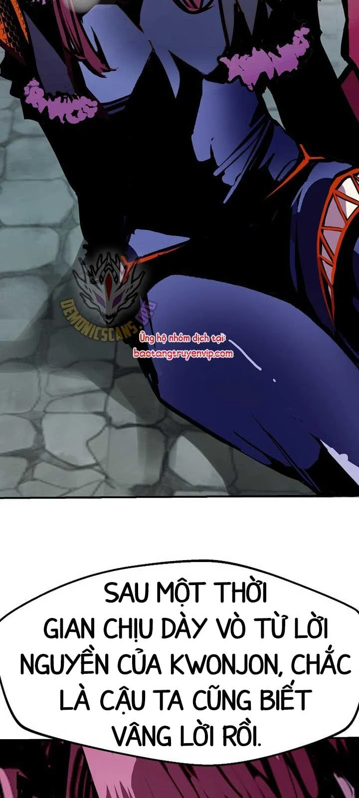 Hồi Quy Trở Lại Thành Kẻ Vô Dụng Chapter 85 - Trang 2