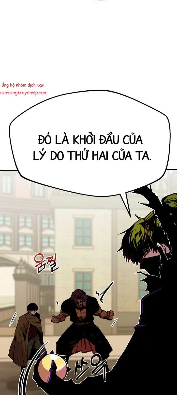 Hồi Quy Trở Lại Thành Kẻ Vô Dụng Chapter 85 - Trang 2