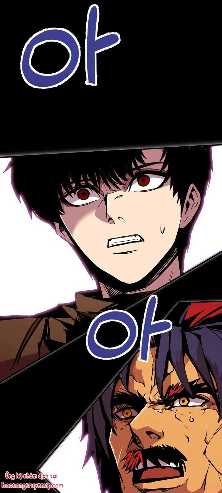 Hồi Quy Trở Lại Thành Kẻ Vô Dụng Chapter 85 - Trang 2