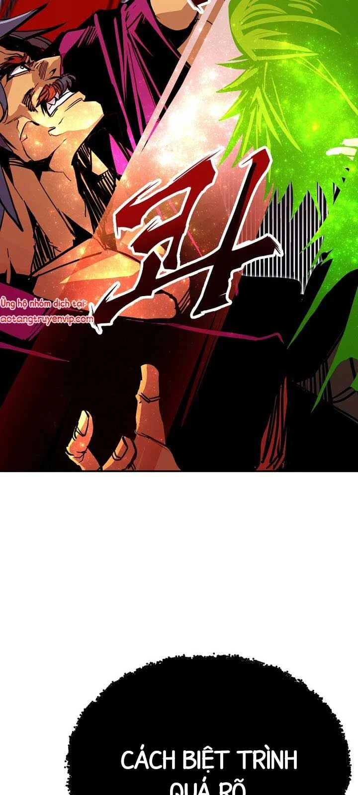 Hồi Quy Trở Lại Thành Kẻ Vô Dụng Chapter 85 - Trang 2