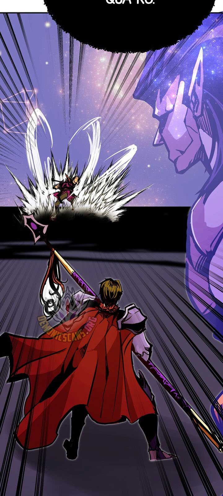 Hồi Quy Trở Lại Thành Kẻ Vô Dụng Chapter 85 - Trang 2