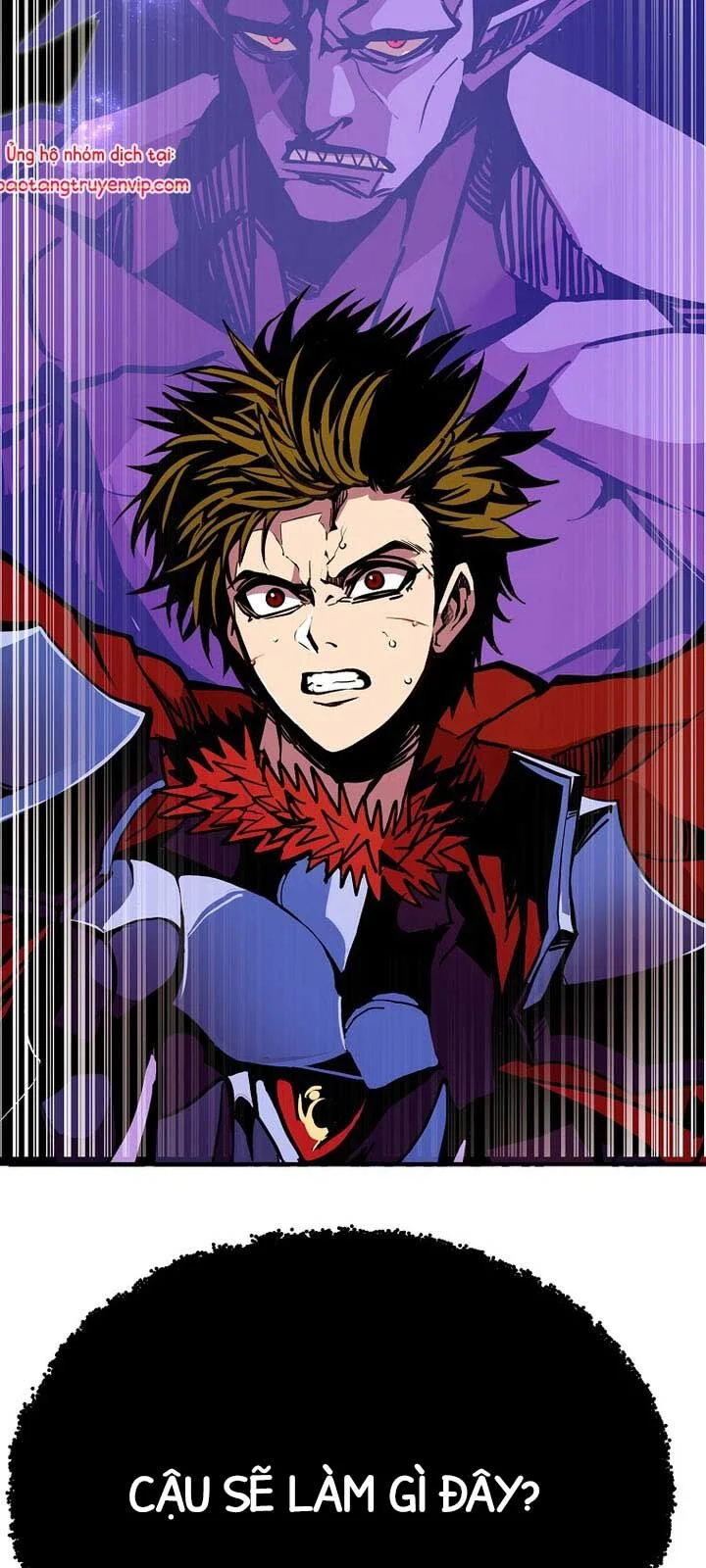 Hồi Quy Trở Lại Thành Kẻ Vô Dụng Chapter 85 - Trang 2