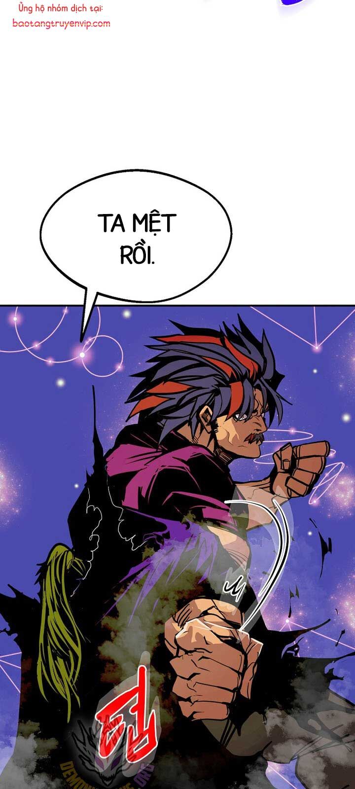 Hồi Quy Trở Lại Thành Kẻ Vô Dụng Chapter 85 - Trang 2