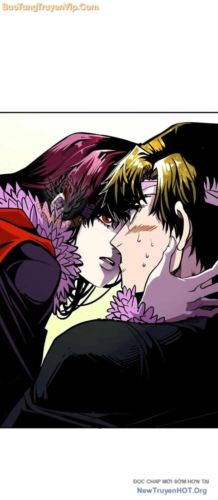 Hồi Quy Trở Lại Thành Kẻ Vô Dụng Chapter 88.3 - Trang 2