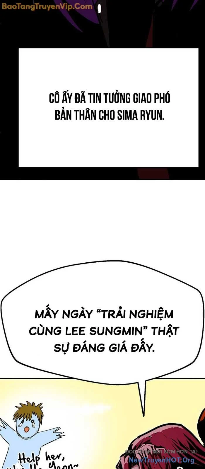 Hồi Quy Trở Lại Thành Kẻ Vô Dụng Chapter 88.3 - Trang 2