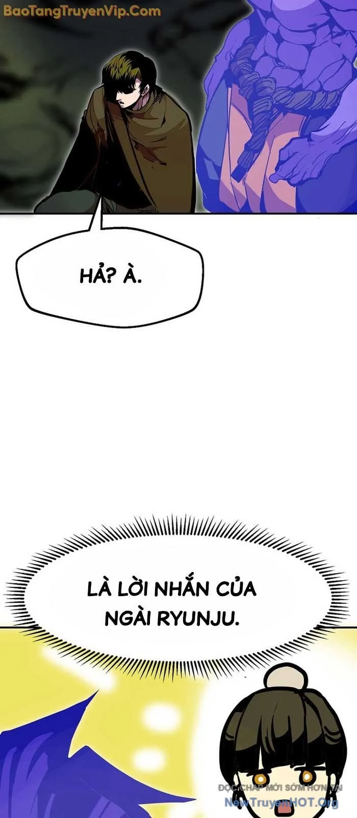Hồi Quy Trở Lại Thành Kẻ Vô Dụng Chapter 88.3 - Trang 2