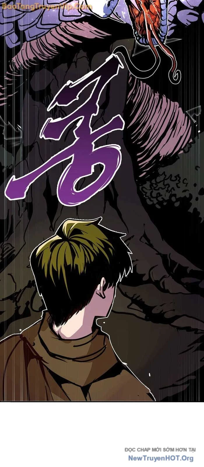Hồi Quy Trở Lại Thành Kẻ Vô Dụng Chapter 88.3 - Trang 2