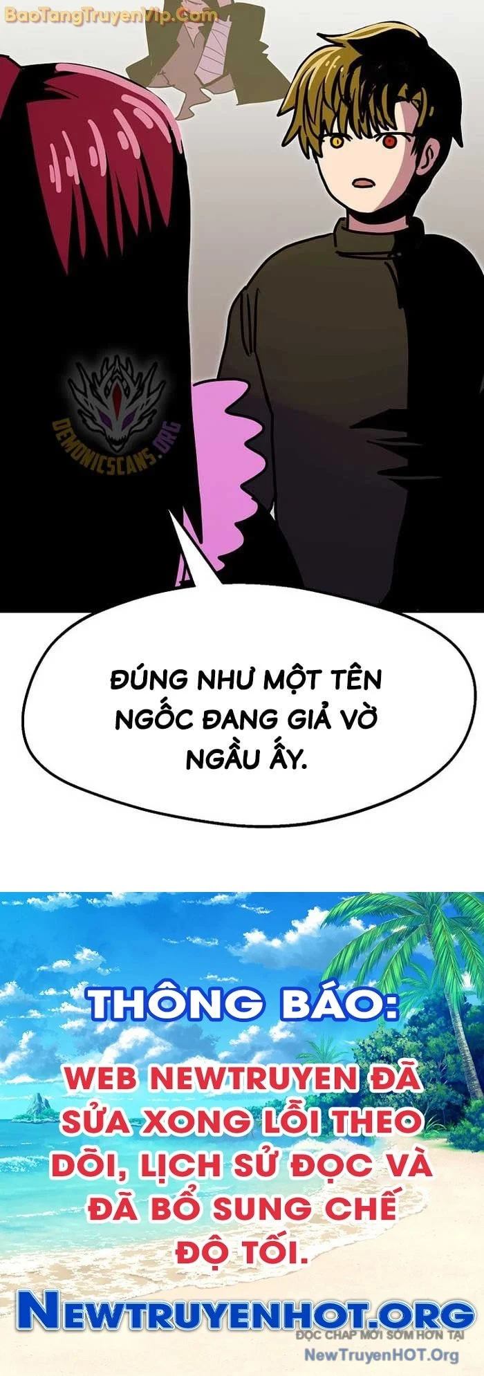 Hồi Quy Trở Lại Thành Kẻ Vô Dụng Chapter 88.3 - Trang 2