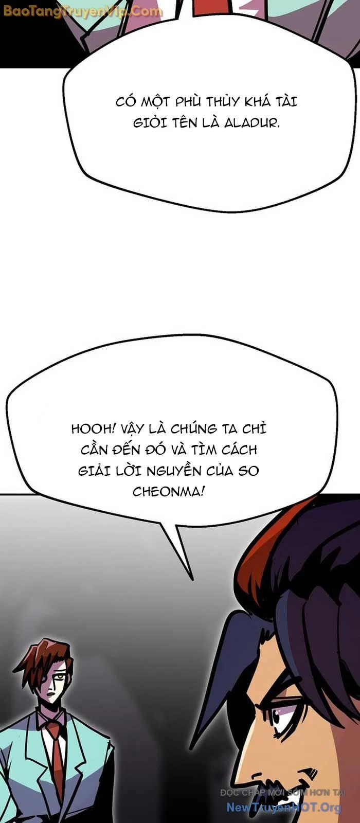 Hồi Quy Trở Lại Thành Kẻ Vô Dụng Chapter 89.2 - Trang 3
