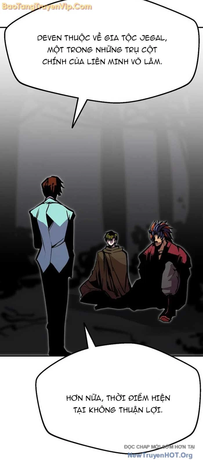 Hồi Quy Trở Lại Thành Kẻ Vô Dụng Chapter 89.2 - Trang 3
