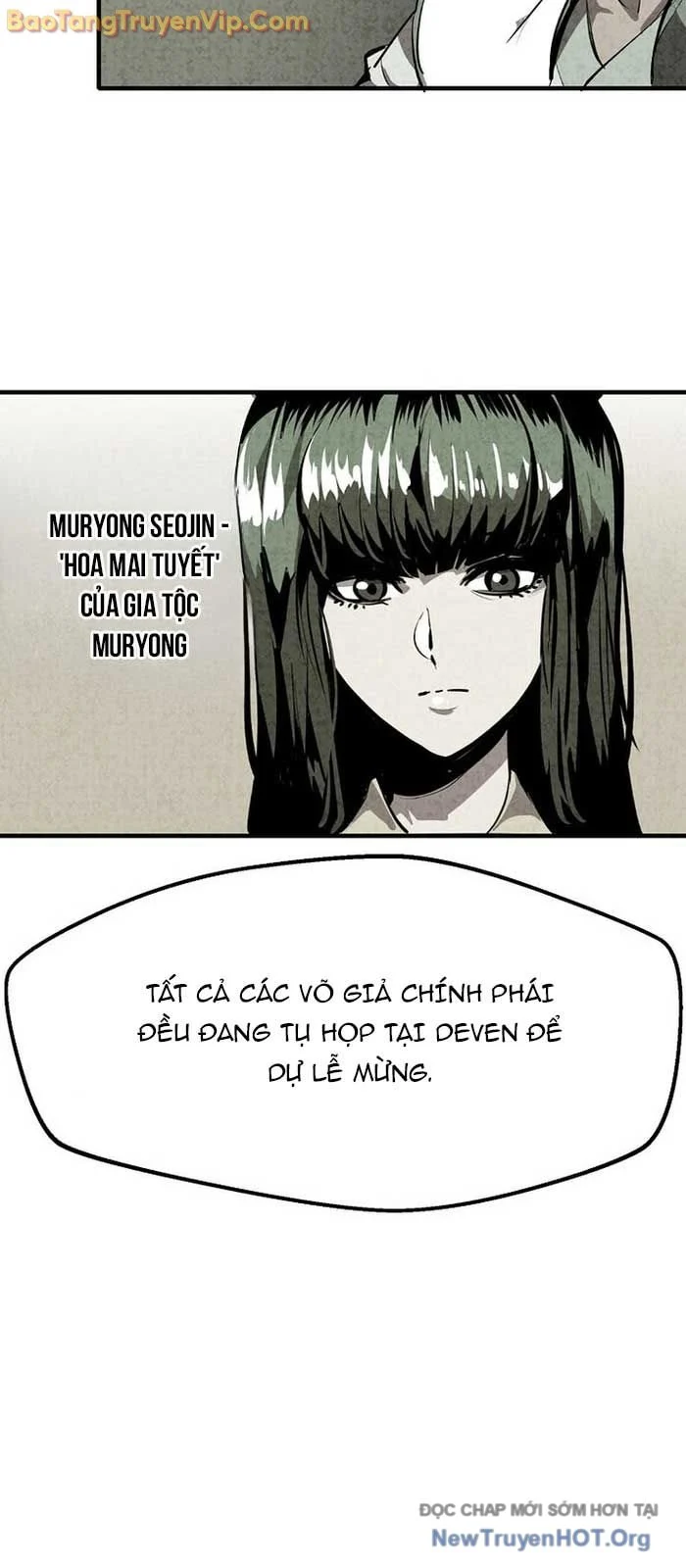 Hồi Quy Trở Lại Thành Kẻ Vô Dụng Chapter 89.2 - Trang 3