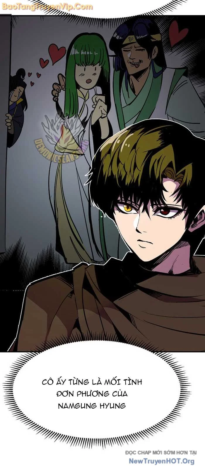 Hồi Quy Trở Lại Thành Kẻ Vô Dụng Chapter 89.2 - Trang 3