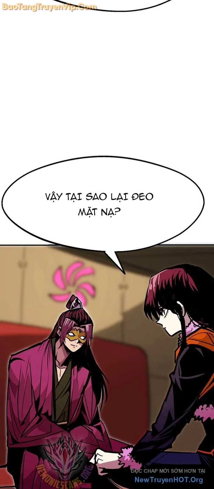 Hồi Quy Trở Lại Thành Kẻ Vô Dụng Chapter 89.2 - Trang 3