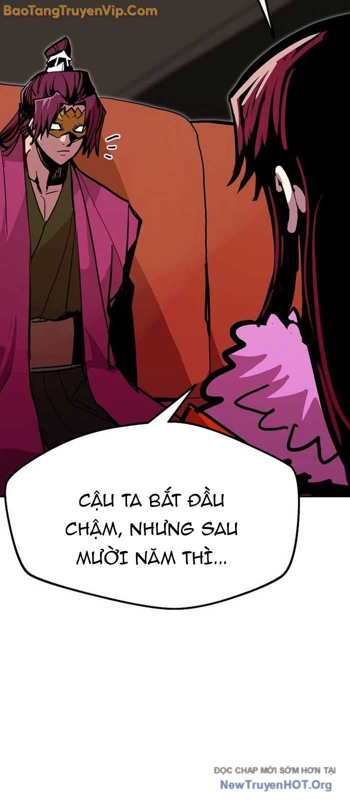 Hồi Quy Trở Lại Thành Kẻ Vô Dụng Chapter 89.2 - Trang 3