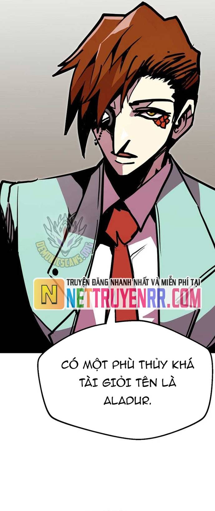 Hồi Quy Trở Lại Thành Kẻ Vô Dụng Chapter 89 - Trang 3