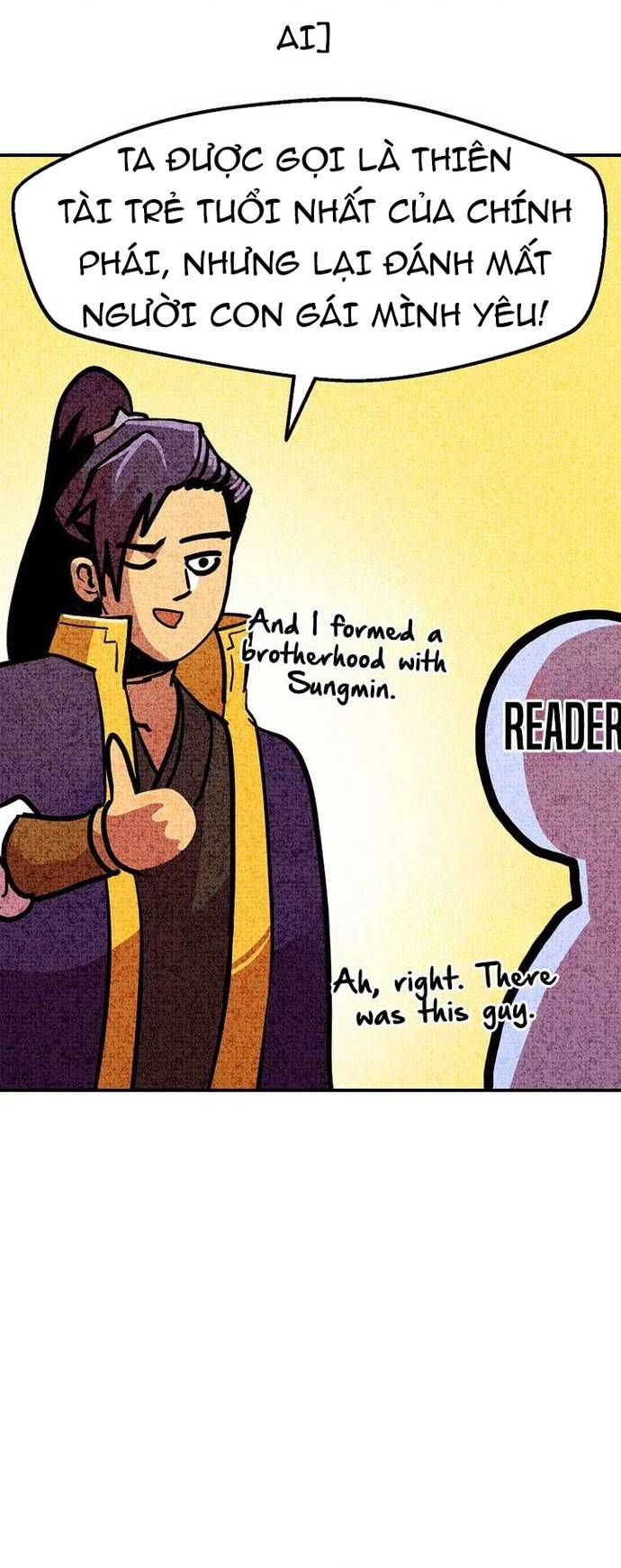 Hồi Quy Trở Lại Thành Kẻ Vô Dụng Chapter 89 - Trang 3