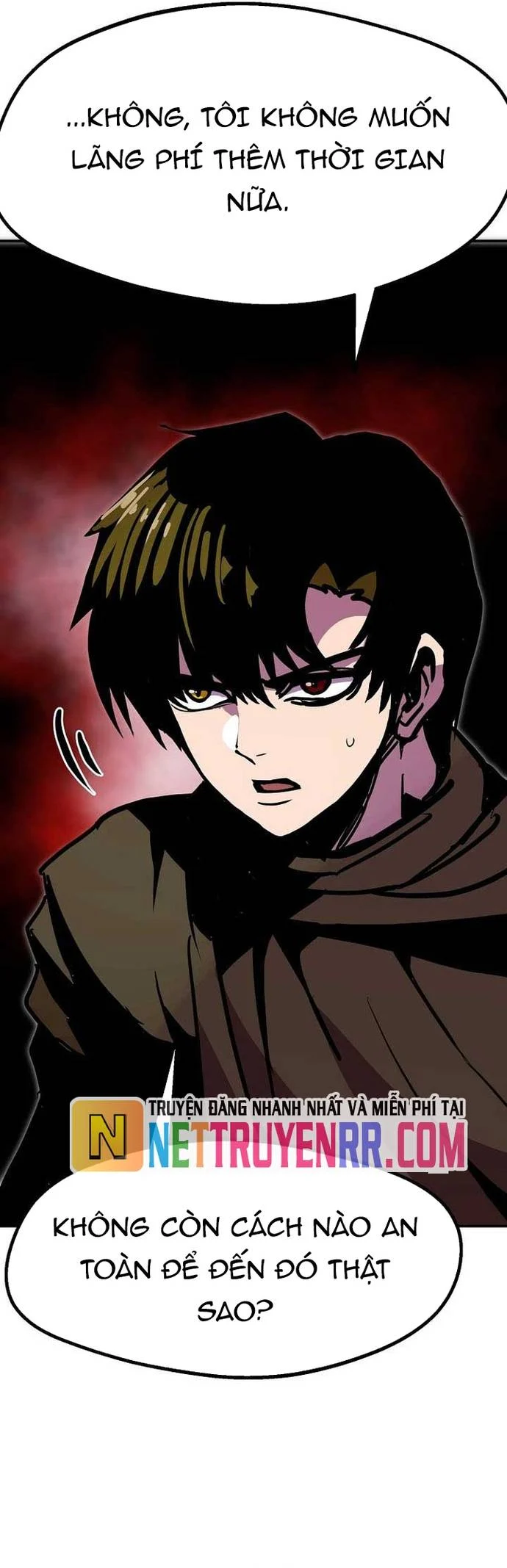 Hồi Quy Trở Lại Thành Kẻ Vô Dụng Chapter 89 - Trang 3