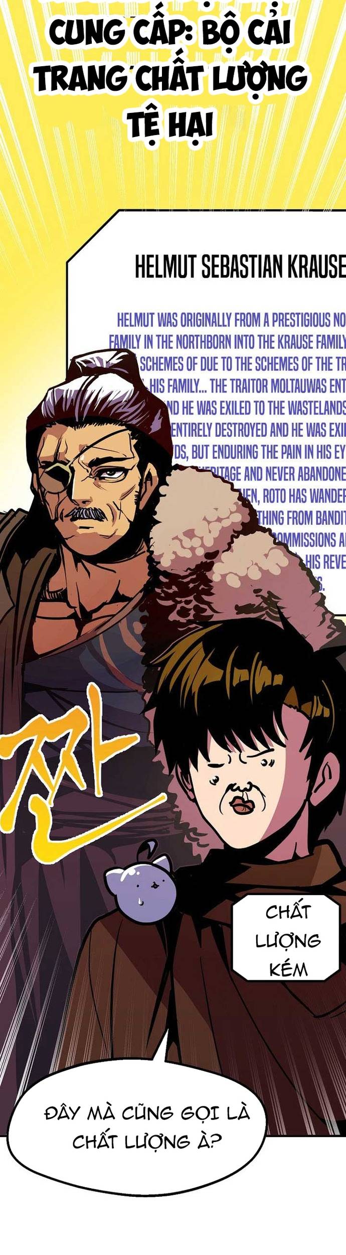 Hồi Quy Trở Lại Thành Kẻ Vô Dụng Chapter 89 - Trang 3