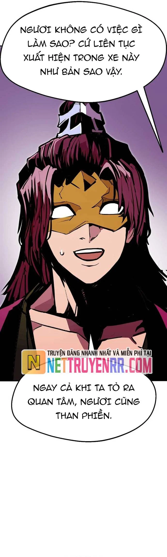 Hồi Quy Trở Lại Thành Kẻ Vô Dụng Chapter 89 - Trang 3