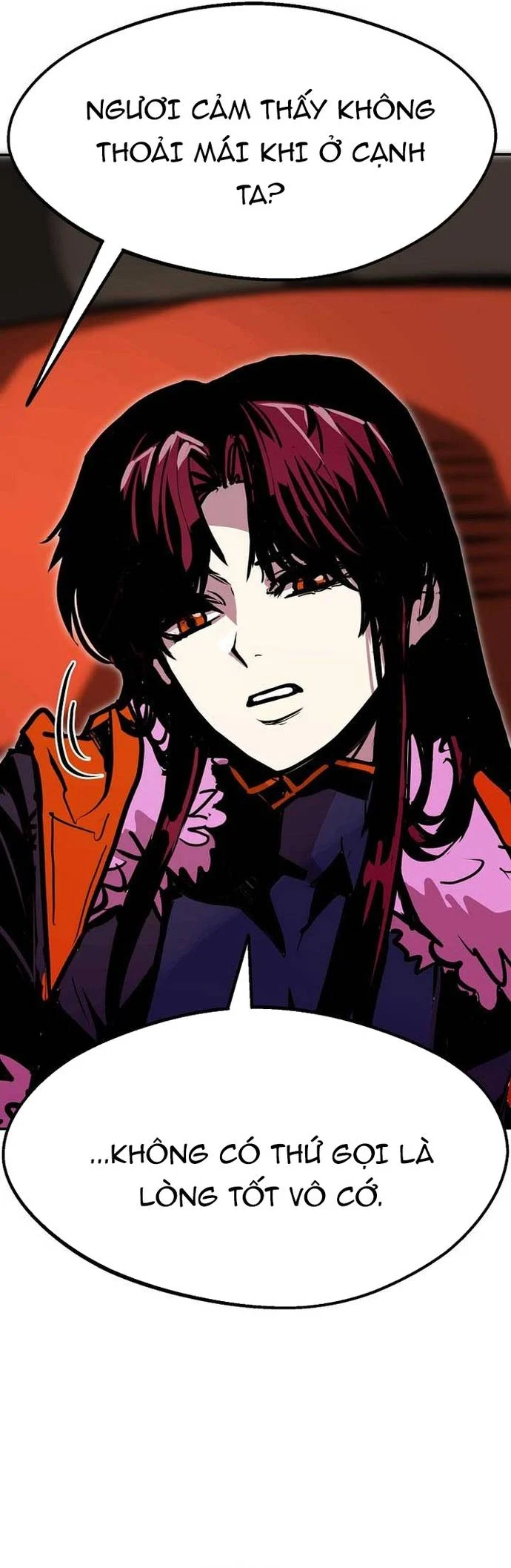 Hồi Quy Trở Lại Thành Kẻ Vô Dụng Chapter 89 - Trang 3