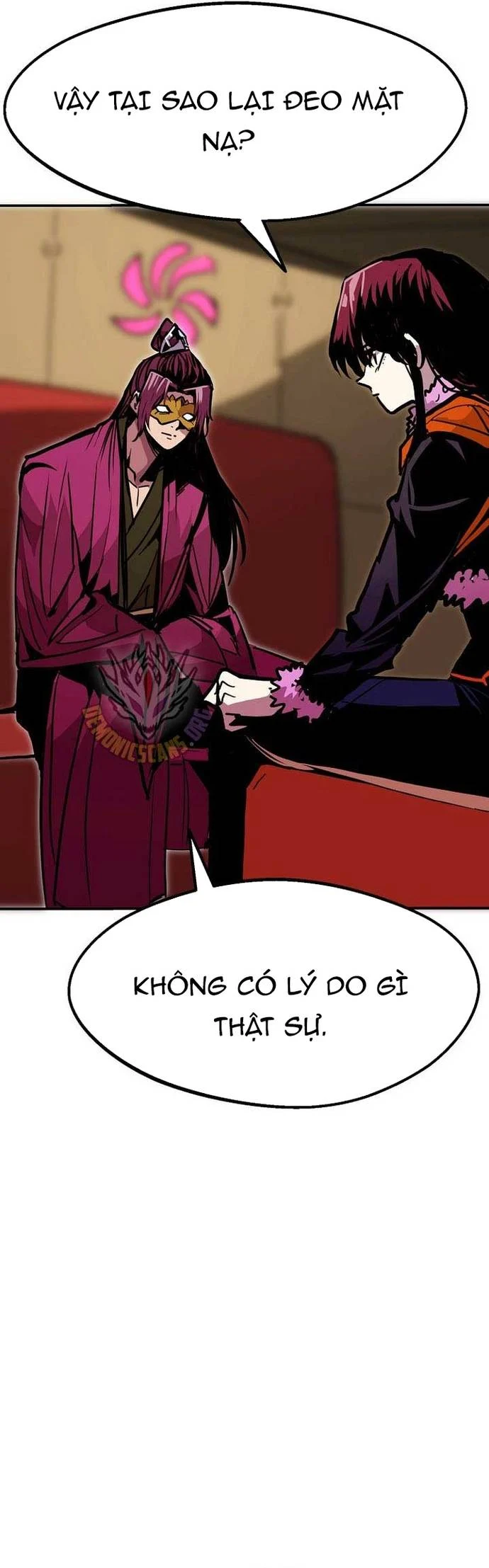 Hồi Quy Trở Lại Thành Kẻ Vô Dụng Chapter 89 - Trang 3