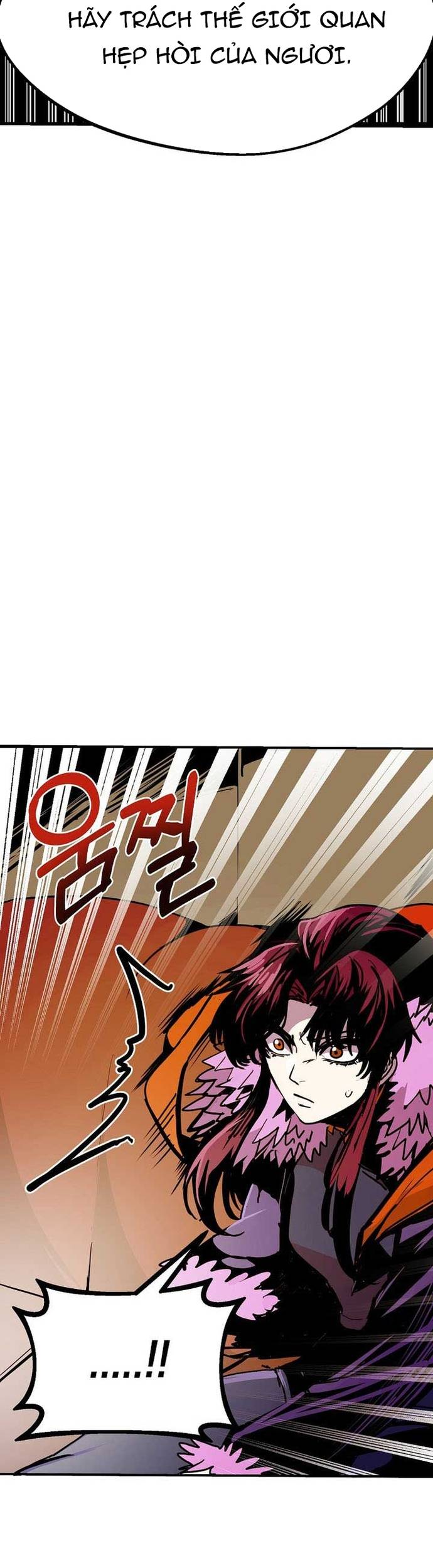 Hồi Quy Trở Lại Thành Kẻ Vô Dụng Chapter 89 - Trang 3