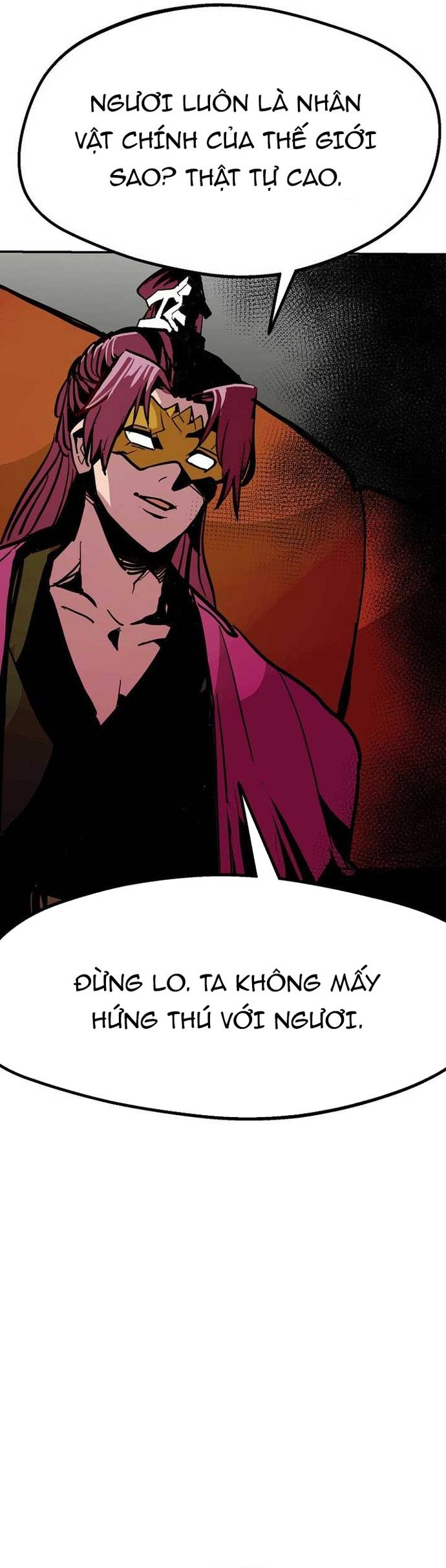 Hồi Quy Trở Lại Thành Kẻ Vô Dụng Chapter 89 - Trang 3