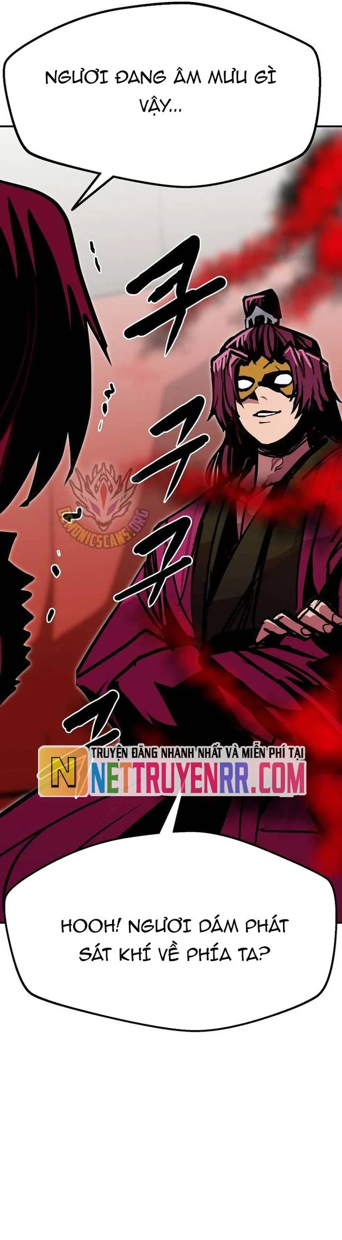 Hồi Quy Trở Lại Thành Kẻ Vô Dụng Chapter 89 - Trang 3