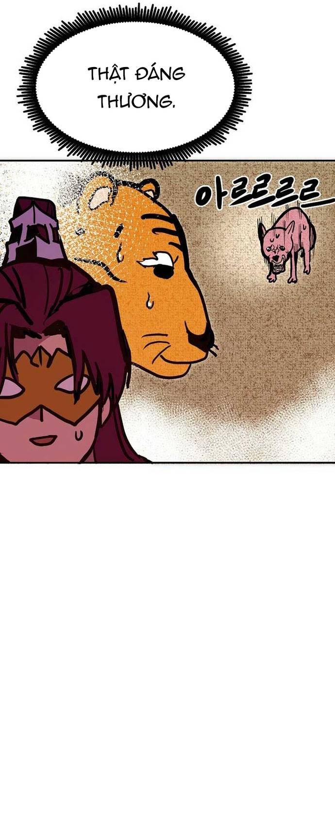 Hồi Quy Trở Lại Thành Kẻ Vô Dụng Chapter 89 - Trang 3