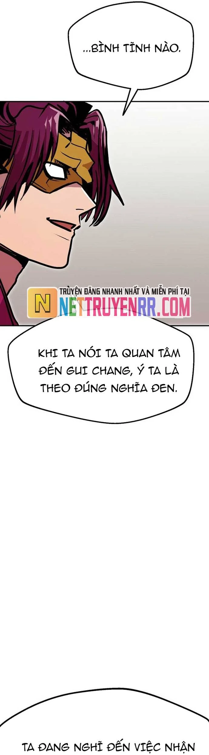 Hồi Quy Trở Lại Thành Kẻ Vô Dụng Chapter 89 - Trang 3