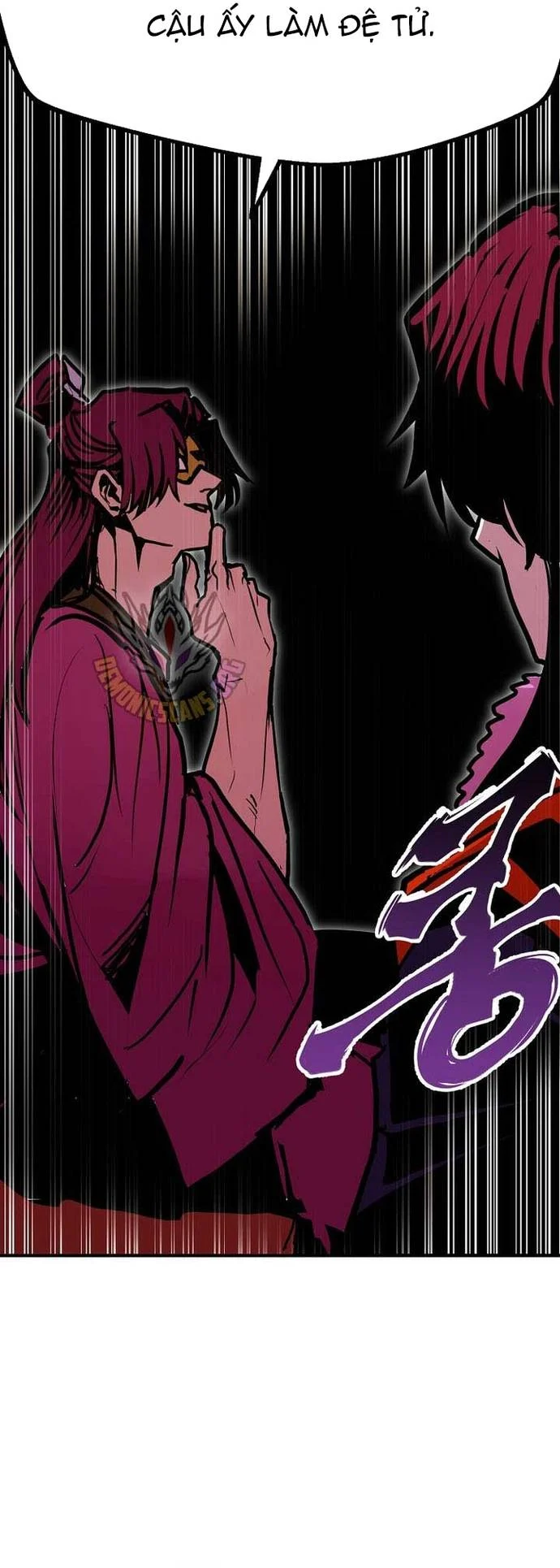 Hồi Quy Trở Lại Thành Kẻ Vô Dụng Chapter 89 - Trang 3