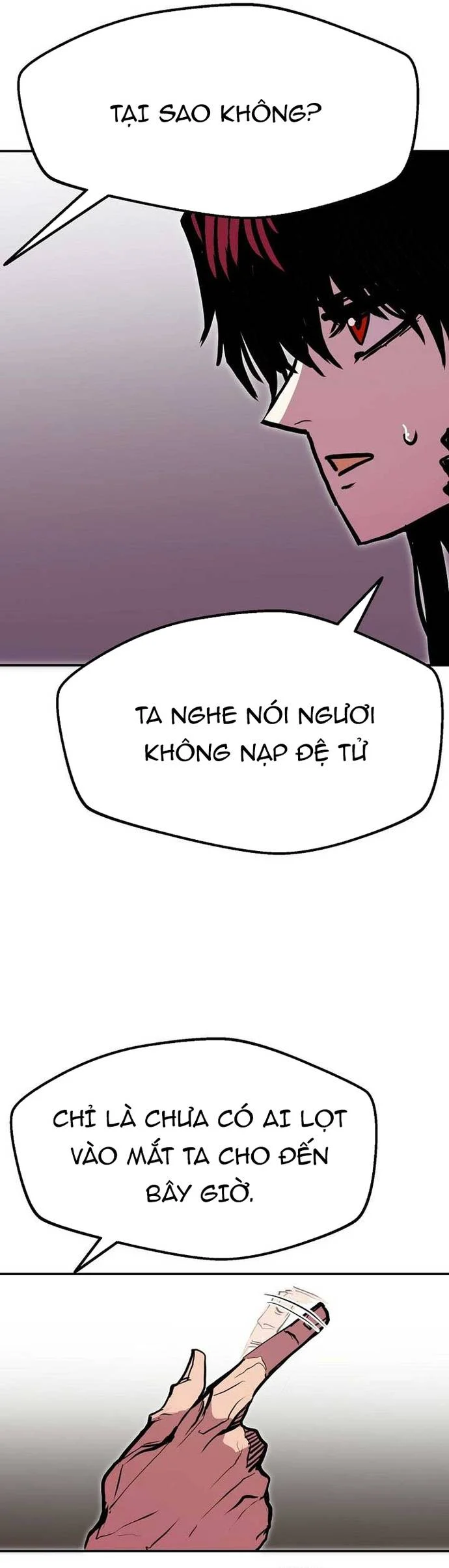 Hồi Quy Trở Lại Thành Kẻ Vô Dụng Chapter 89 - Trang 3