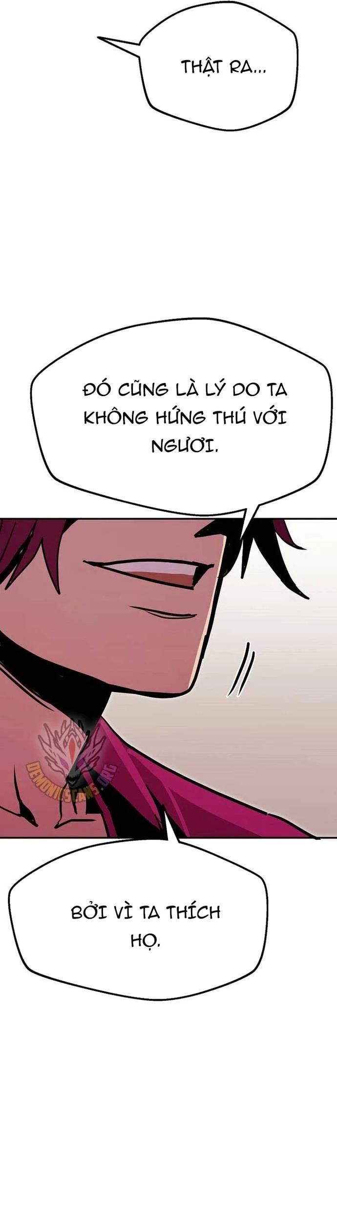Hồi Quy Trở Lại Thành Kẻ Vô Dụng Chapter 89 - Trang 3