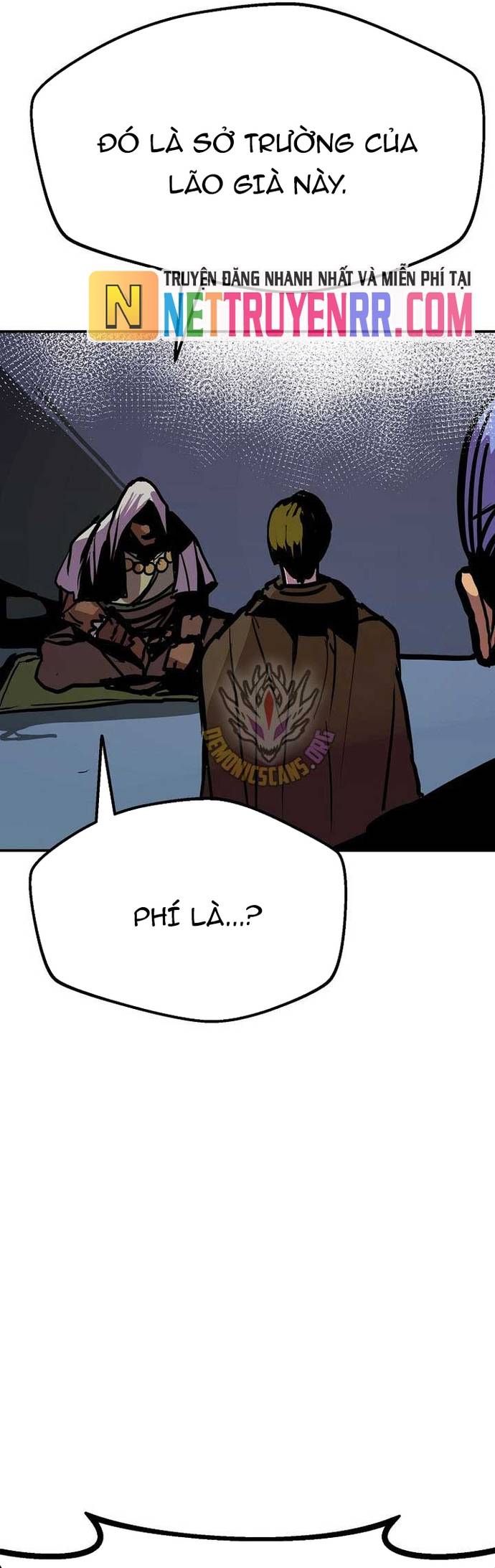 Hồi Quy Trở Lại Thành Kẻ Vô Dụng Chapter 89 - Trang 3