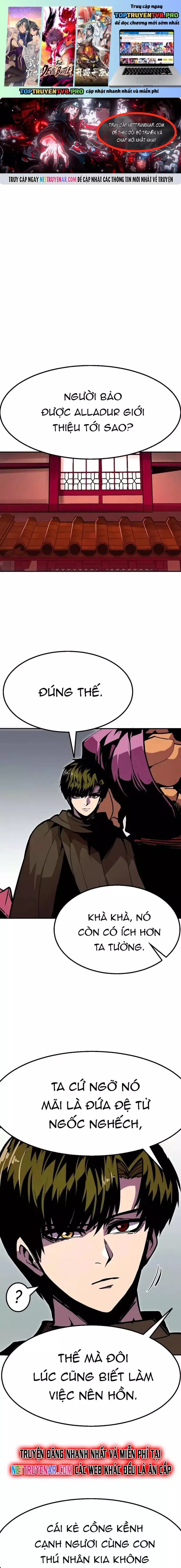 Hồi Quy Trở Lại Thành Kẻ Vô Dụng Chapter 95 - Trang 3