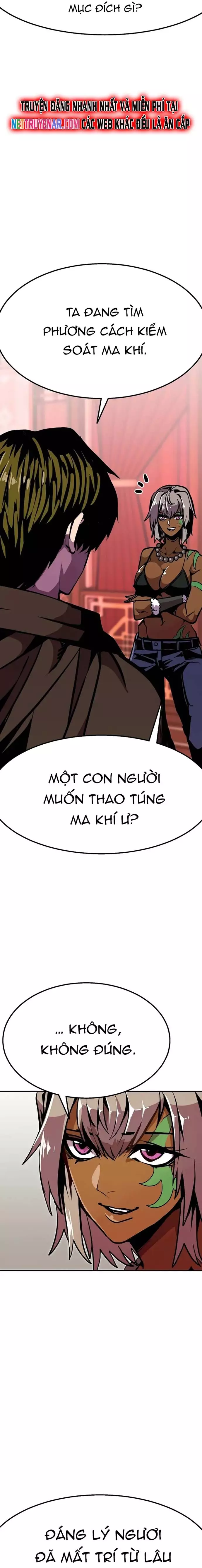 Hồi Quy Trở Lại Thành Kẻ Vô Dụng Chapter 95 - Trang 3