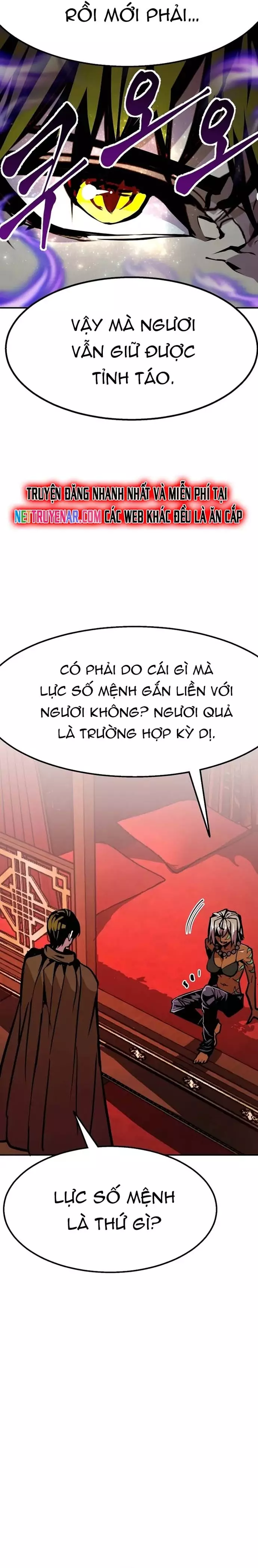 Hồi Quy Trở Lại Thành Kẻ Vô Dụng Chapter 95 - Trang 3