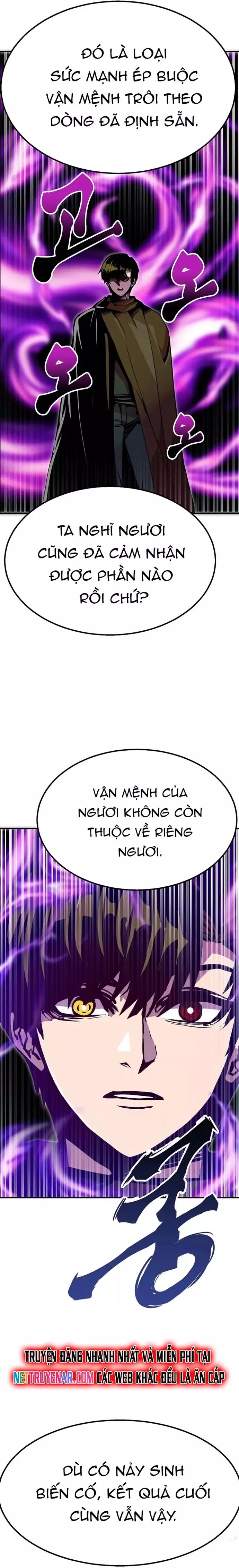 Hồi Quy Trở Lại Thành Kẻ Vô Dụng Chapter 95 - Trang 3