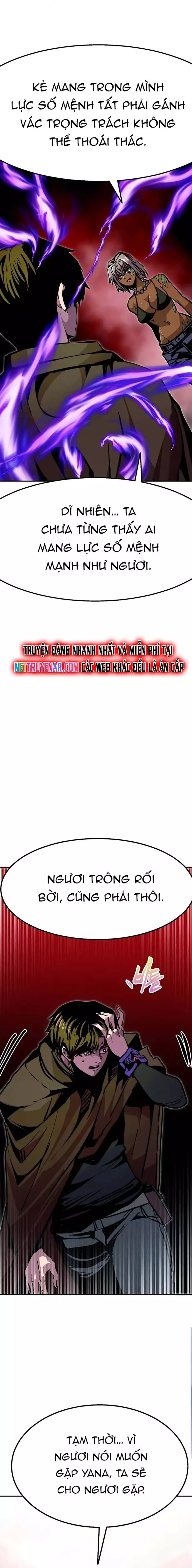 Hồi Quy Trở Lại Thành Kẻ Vô Dụng Chapter 95 - Trang 3