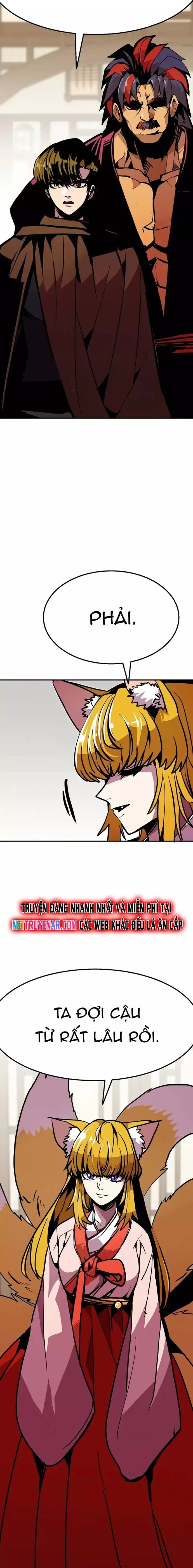 Hồi Quy Trở Lại Thành Kẻ Vô Dụng Chapter 95 - Trang 3
