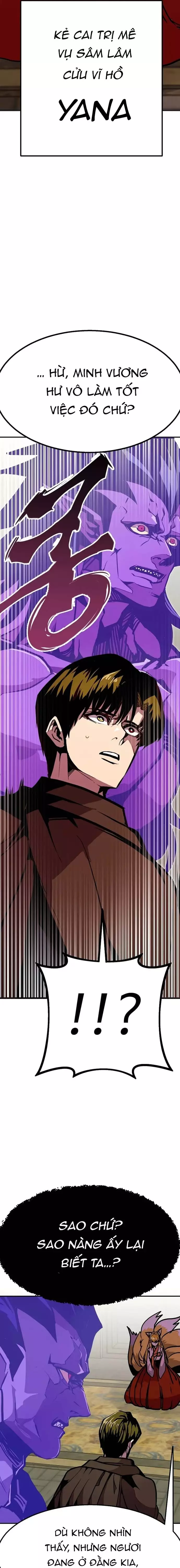 Hồi Quy Trở Lại Thành Kẻ Vô Dụng Chapter 95 - Trang 3