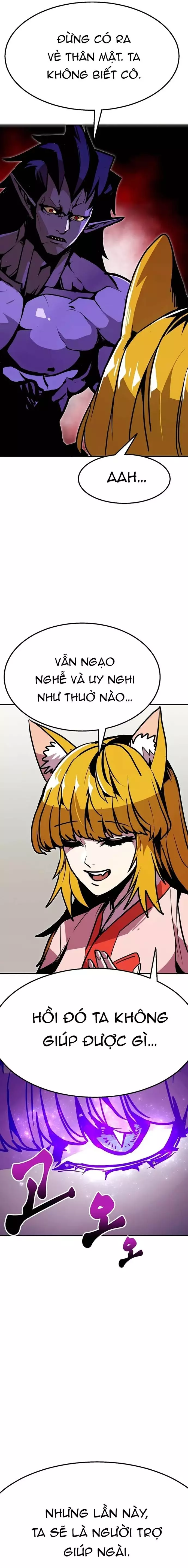 Hồi Quy Trở Lại Thành Kẻ Vô Dụng Chapter 95 - Trang 3