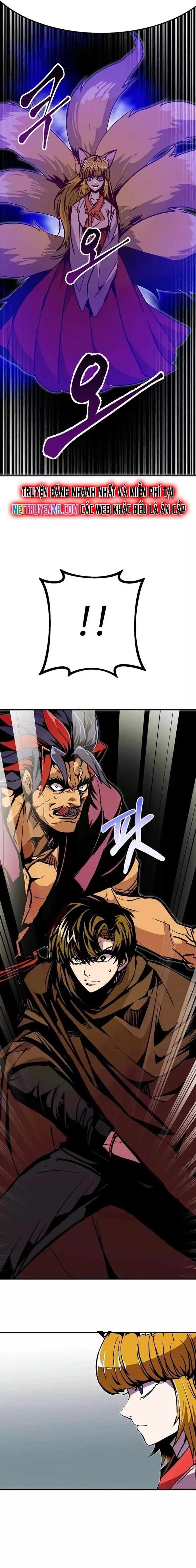 Hồi Quy Trở Lại Thành Kẻ Vô Dụng Chapter 95 - Trang 3