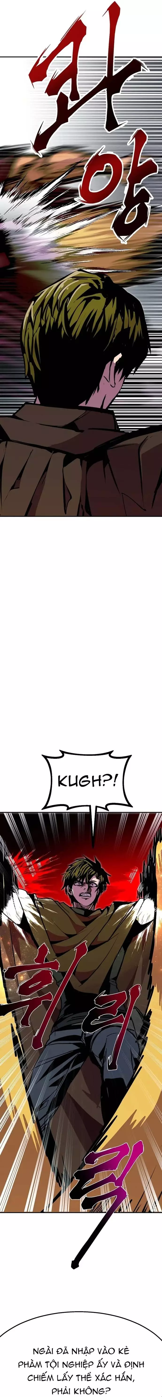 Hồi Quy Trở Lại Thành Kẻ Vô Dụng Chapter 95 - Trang 3