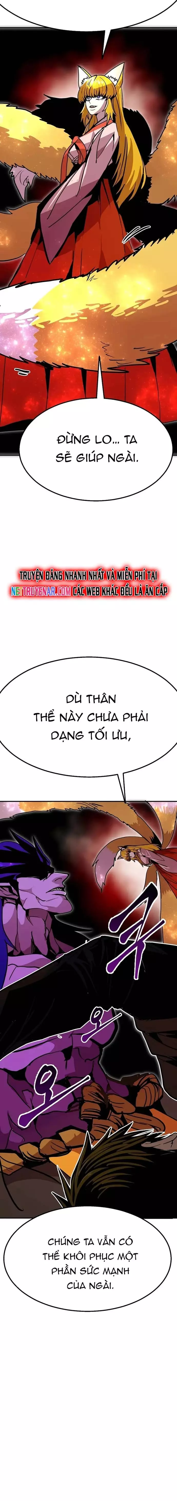 Hồi Quy Trở Lại Thành Kẻ Vô Dụng Chapter 95 - Trang 3