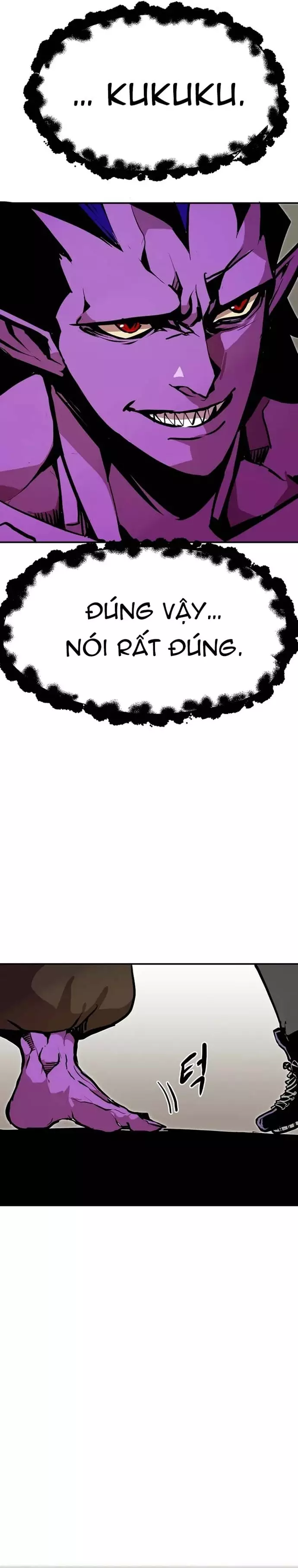 Hồi Quy Trở Lại Thành Kẻ Vô Dụng Chapter 95 - Trang 3